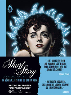 A Short Story - Nouvelle édition