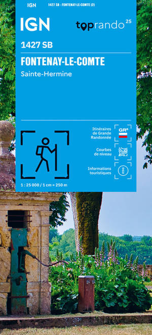 1427SB FONTENAY-LE-COMTE SAINTE-HERMINE