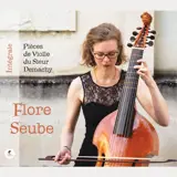 INTÉGRALE DES PIECES DE VIOLLE DU SIEUR DEMACHY