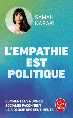 L'Empathie est politique