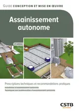 Assainissement autonome