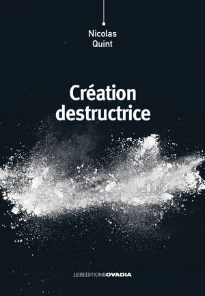 Création destructrice