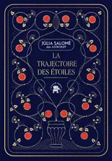 La trajectoire des étoiles