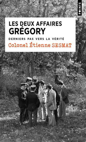 Deux Affaires Grégory