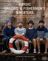 Nordic Sailors’ and Fishermen’s Sweaters
