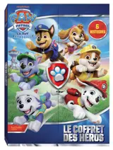 La Pat' Patrouille - Le coffret des héros