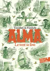 Alma