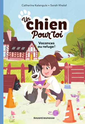 Un chien pour toi, Tome 01