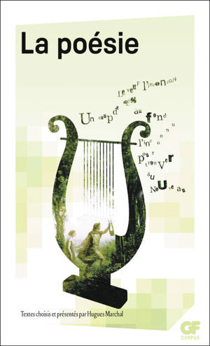 La poésie
