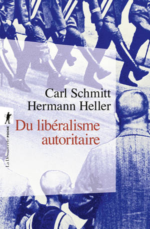 Du libéralisme autoritaire