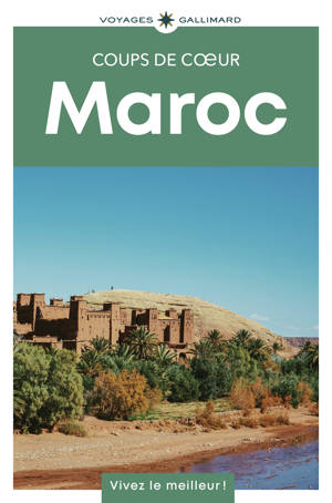 Maroc