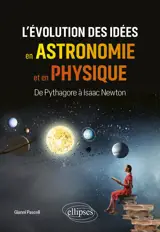 L’évolution des idées en astronomie et en physique