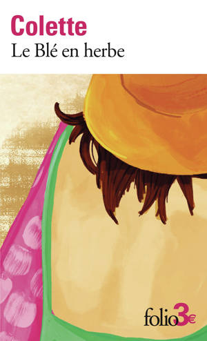 Le Blé en herbe