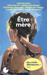 Être mère
