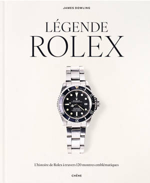 Légende Rolex