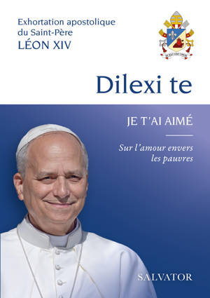 Dilexi te