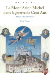 Le Mont Saint-Michel dans la guerre de Cent Ans