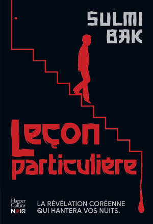 Leçon particulière