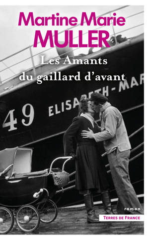 Les Amants du gaillard d'avant