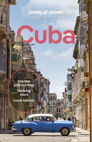 Cuba 12ed -anglais-