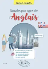 Nouvelles pour apprendre l'anglais
