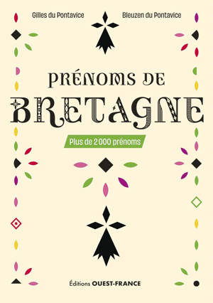 Prénoms de Bretagne