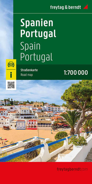 ESPAGNE - PORTUGAL