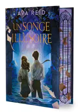 Un passé englouti - Livre 02 Un songe illusoire (relié collector)