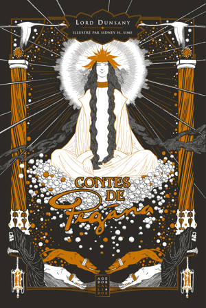 Contes de Pegana