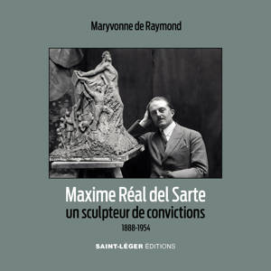 Maxime Réal del Sarte