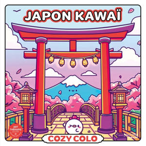 Cozy colo - Japon kawaï