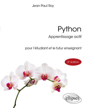 Python Apprentissage actif