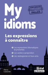My idioms