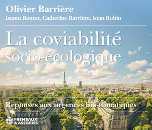 LA COVIABILITÉ SOCIO-ÉCOLOGIQUE