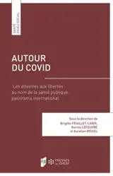 Autour du COVID