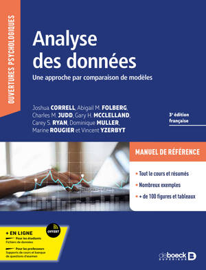 Analyse des données