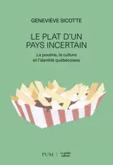 La poutine