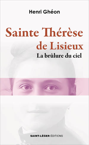 Sainte Thérèse de Lisieux