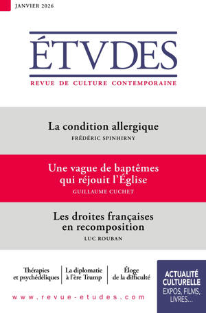 Etudes 4333 - 01-26