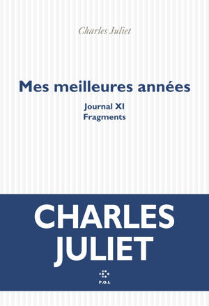 Mes meilleures années