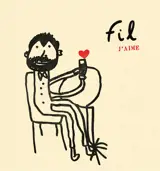 J'aime (LP)