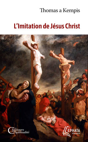 L'Imitation de Jésus-Christ