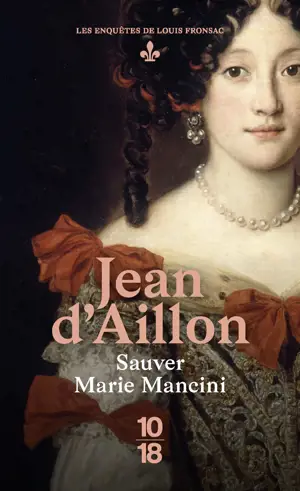 Sauver Marie Mancini