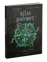 Atlas Lovecraft
