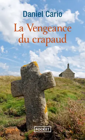 La Vengeance du crapaud