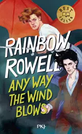 Any way the wind blows