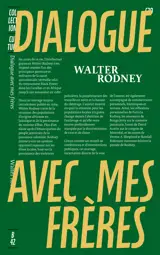 Dialogue avec mes frères