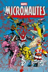 Les Micronautes T02