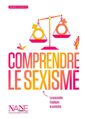 Comprendre le sexisme