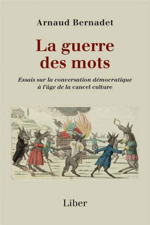 Guerre des mots (La)